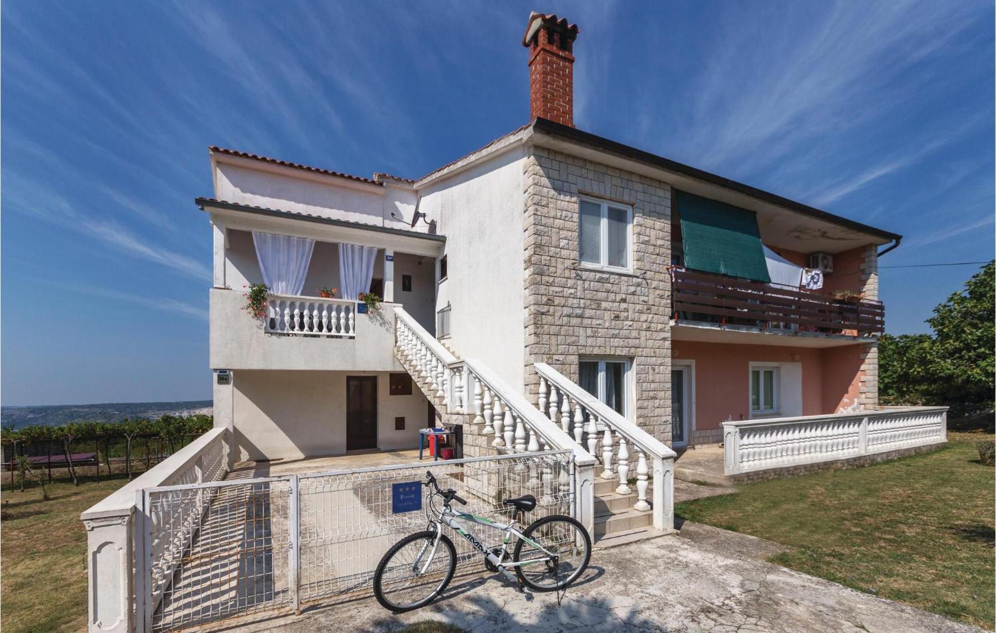 Pet Friendly Apartment In Koromacno With Wifi Eksteriør billede