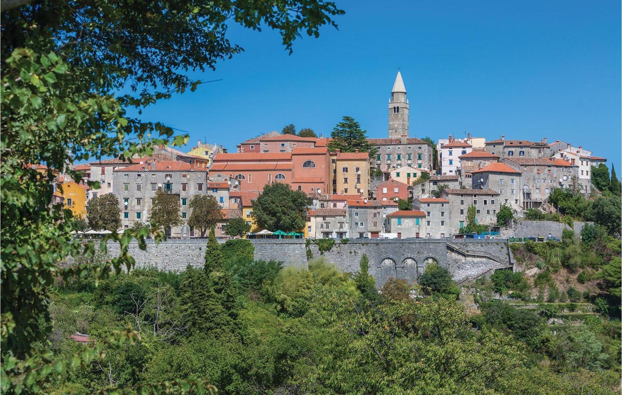Pet Friendly Apartment In Koromacno With Wifi Eksteriør billede